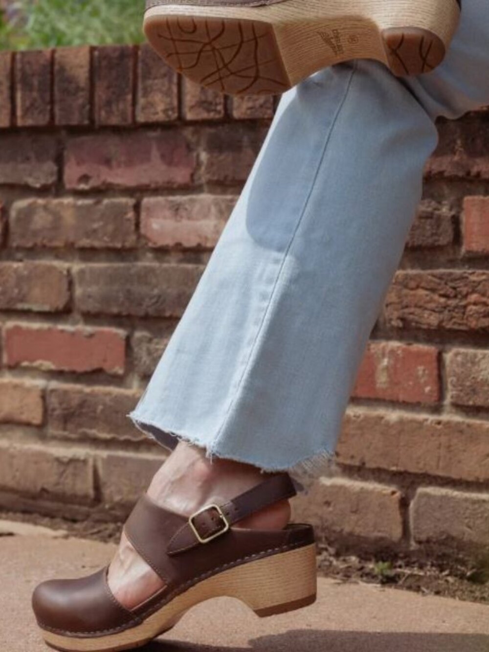 Dansko Lucia Clog